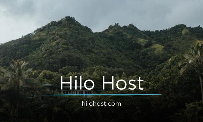 HiloHost.com